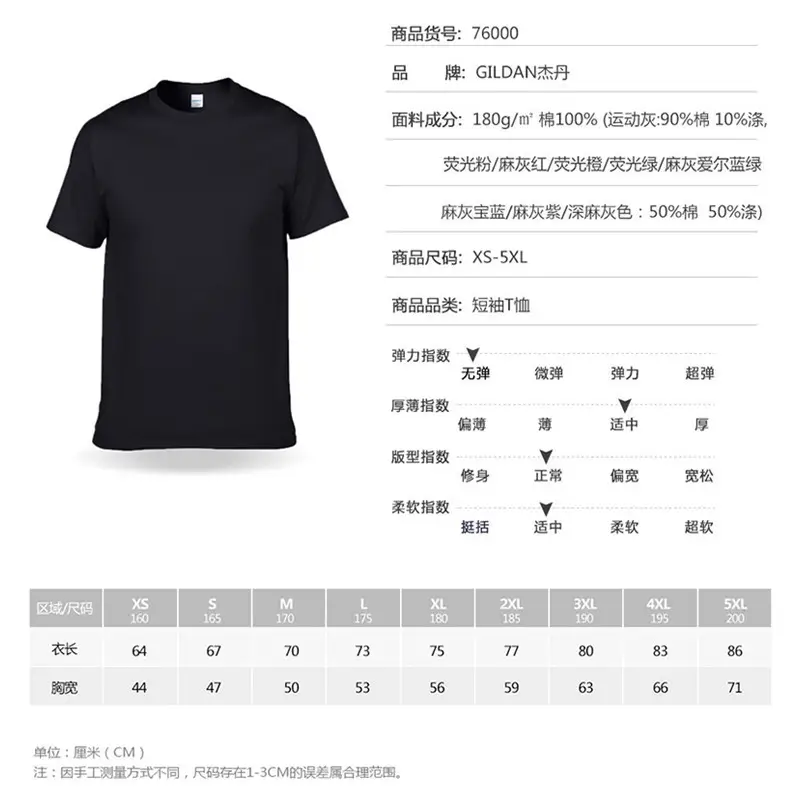 Men Pure Cotton Blue T-Shirt Regular Fit Short Sleeve