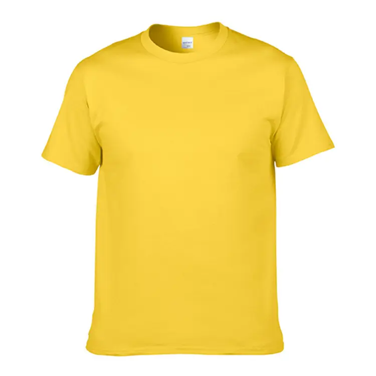 Men Pure Cotton Blue T-Shirt Regular Fit Short Sleeve