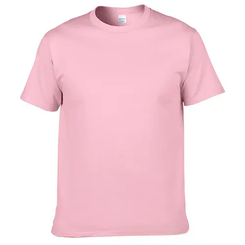 Men Pure Cotton Blue T-Shirt Regular Fit Short Sleeve