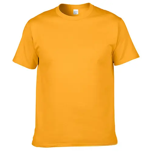 Men Pure Cotton Blue T-Shirt Regular Fit Short Sleeve