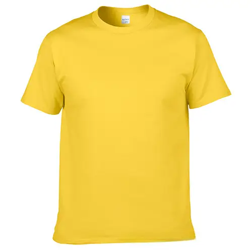 Men Pure Cotton Blue T-Shirt Regular Fit Short Sleeve