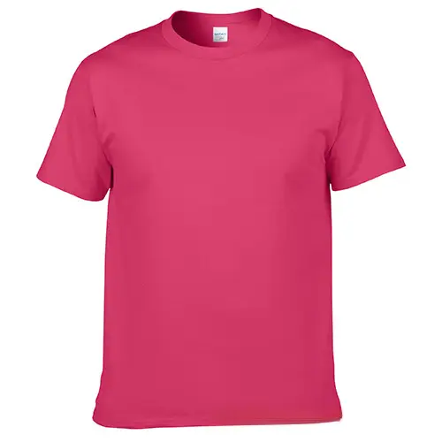 Men Pure Cotton Blue T-Shirt Regular Fit Short Sleeve