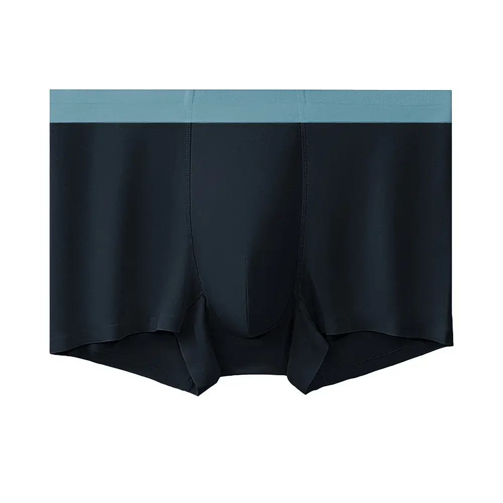 Men's Black Lenzing Underwear 60 Count No More Wounds - Image 2