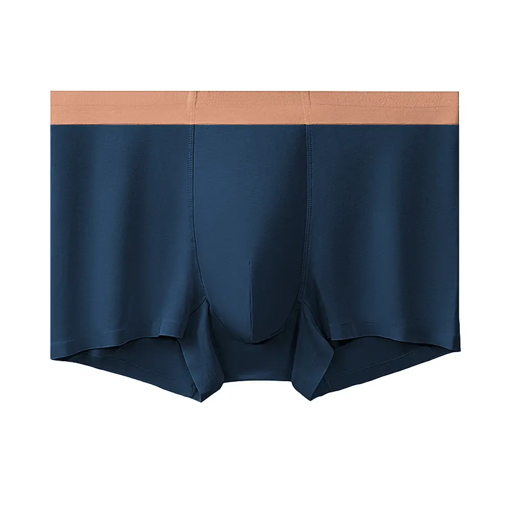 Men's Black Lenzing Underwear 60 Count No More Wounds - Image 3