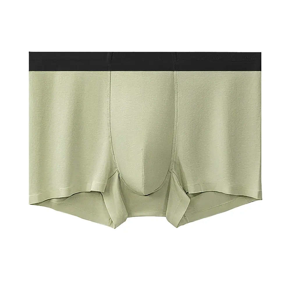 Men's Black Lenzing Underwear 60 Count No More Wounds - Image 4