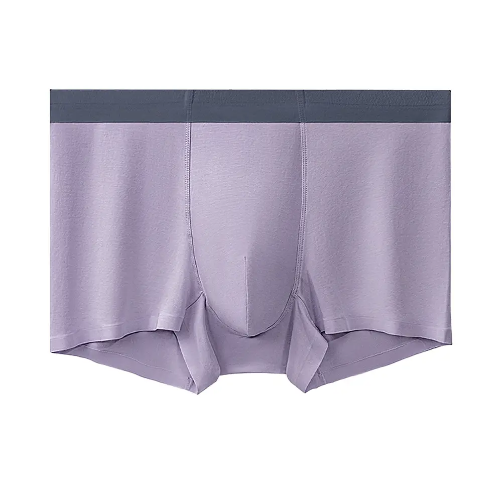 Men's Black Lenzing Underwear 60 Count No More Wounds - Image 5