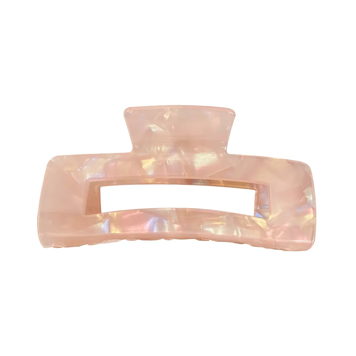 Phantom Mermaid Hair Clip for Women Large Size - Image 45