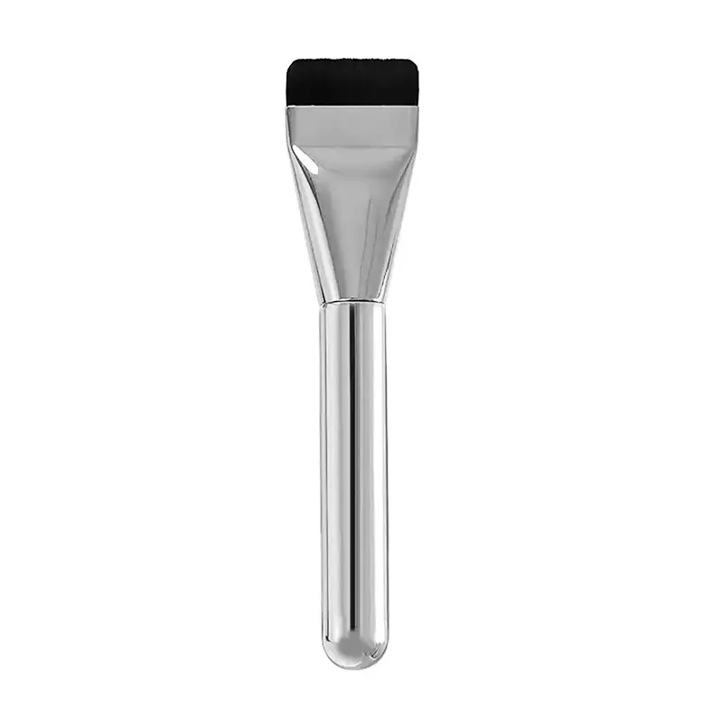 Honey Beam Foundation Brush for Flawless Coverage - Image 5
