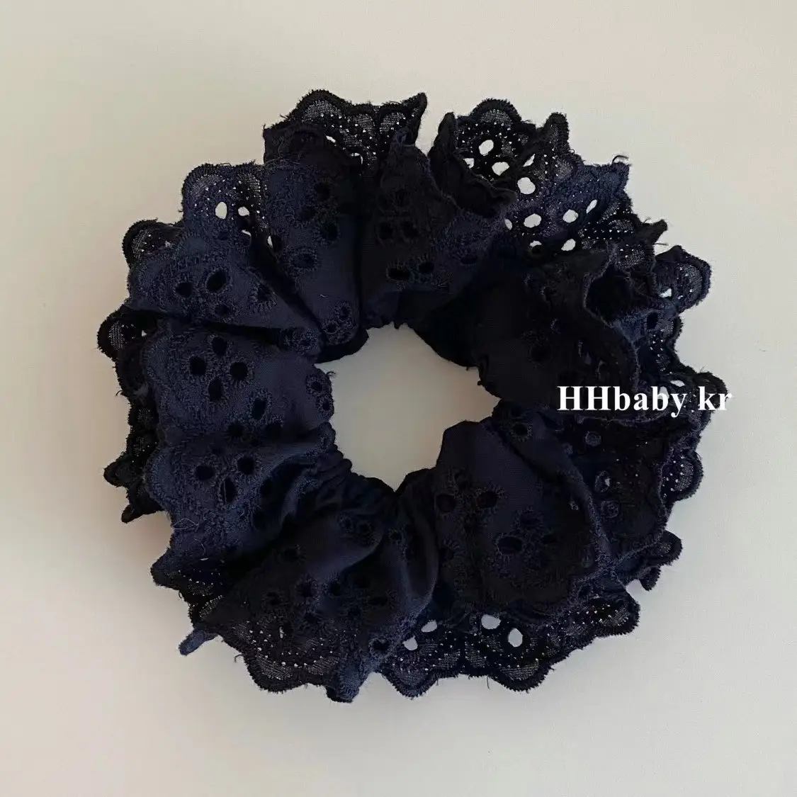 Zhao Lusi same style black