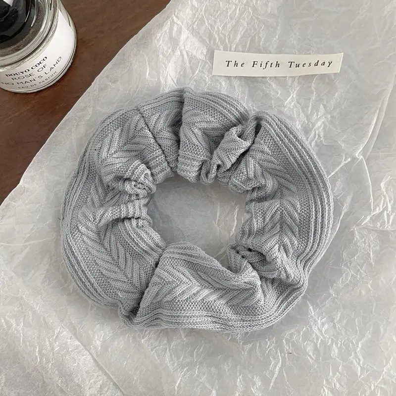 Gray Wool