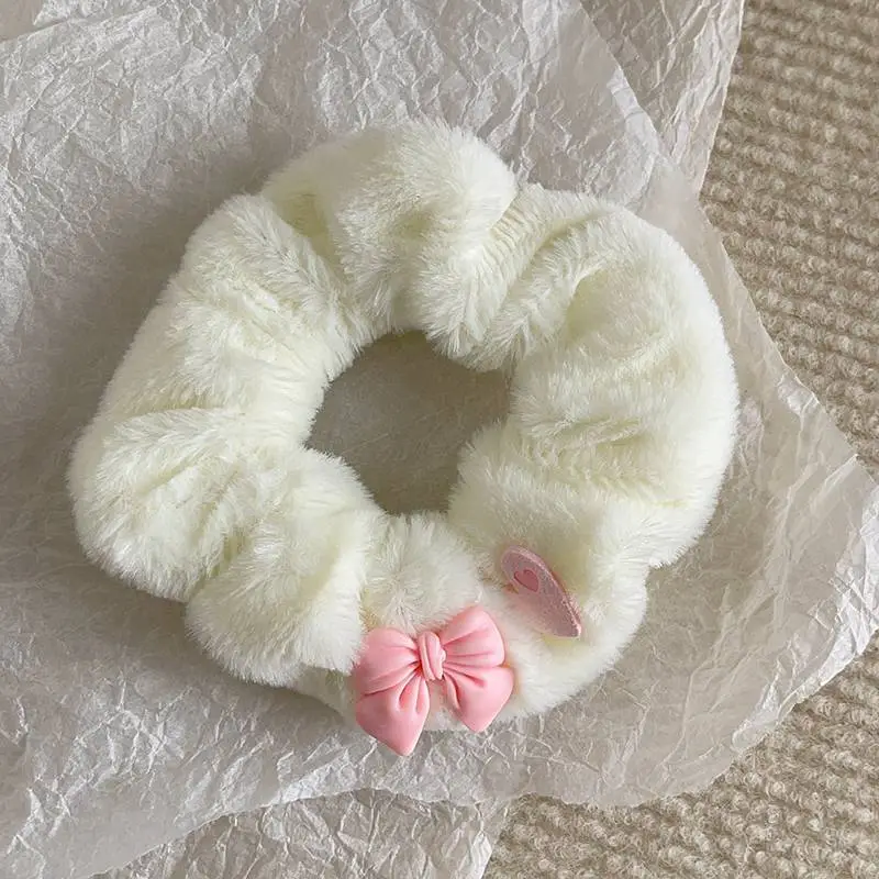 Beige [love bow]]