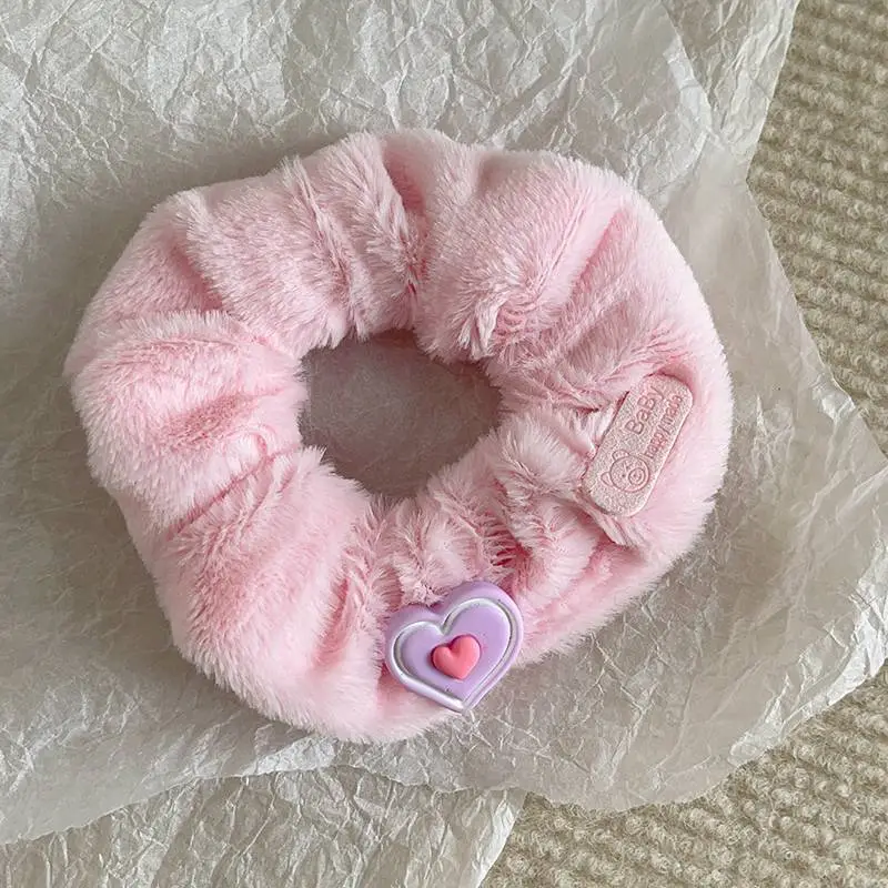 Pink [love bear]]