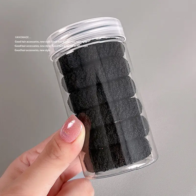Black 6 pack [canned]]