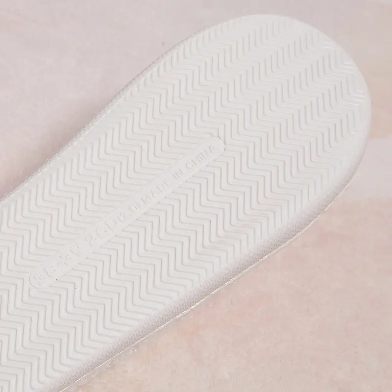 Cross-Border Cotton Slippers for Women, Home Use, Fleece-Lined, Thickened, Warm, Silent, Non-Slip, Couple's Cotton Slippers, in Stock - Image 14
