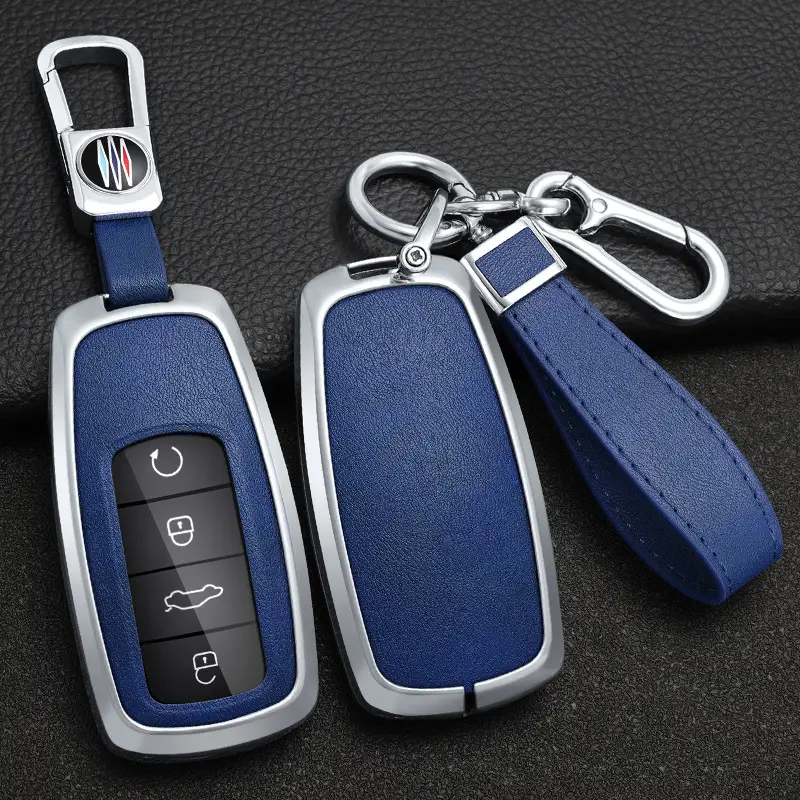 2023 Chery Tiger 8 key case ruihu 98plus Qipeng version 8 pro7plus car exploration 06 buckle