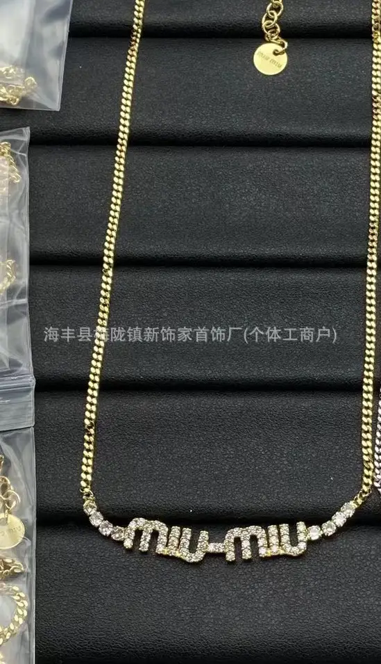 Pearl Bow Necklace Bracelet Set for Women - Image 13