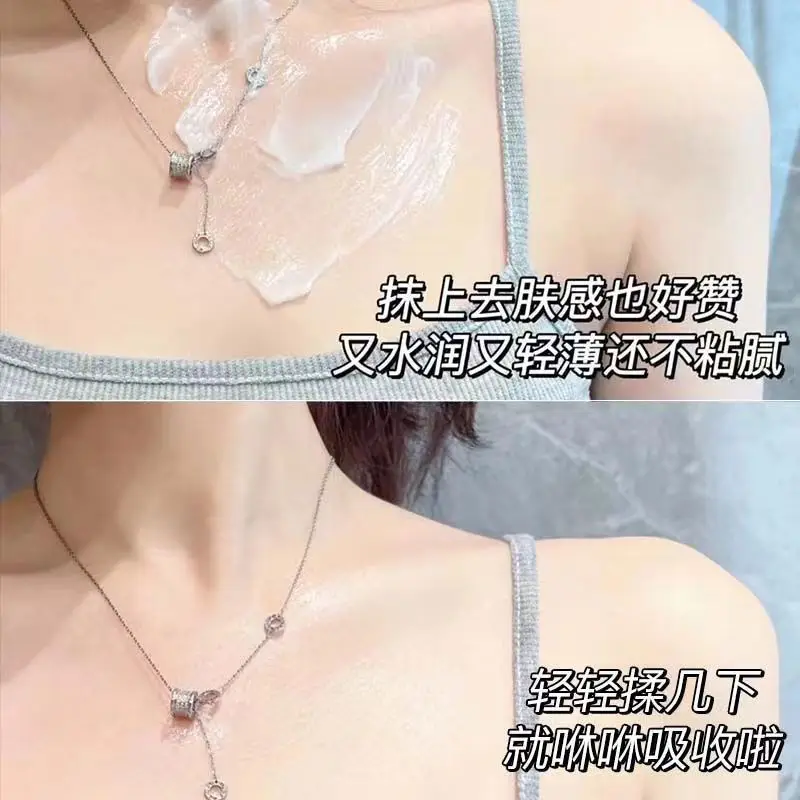 White Tea Moisturizing Body Lotion Long Lasting Fragrance - Image 4