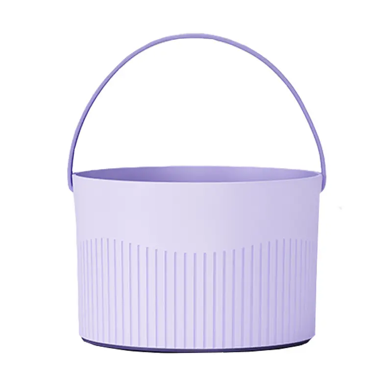 Silicone Makeup Brush Cleaner & Drying Bowl