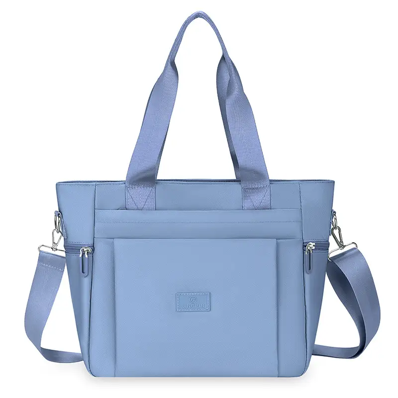 Korean Style Large Shoulder Bag Women New Arrival - Image 2