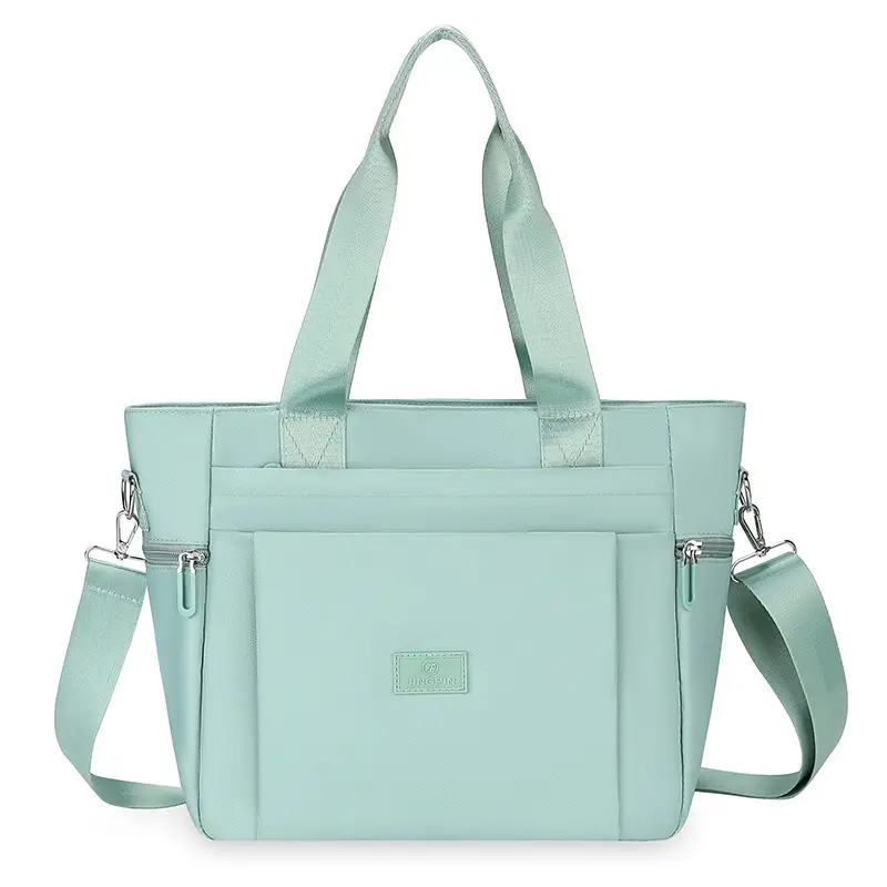 Korean Style Large Shoulder Bag Women New Arrival - Image 3