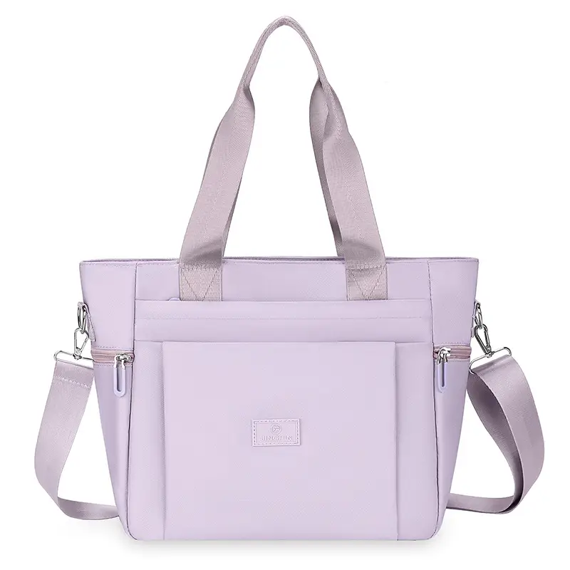 Korean Style Large Shoulder Bag Women New Arrival - Image 4