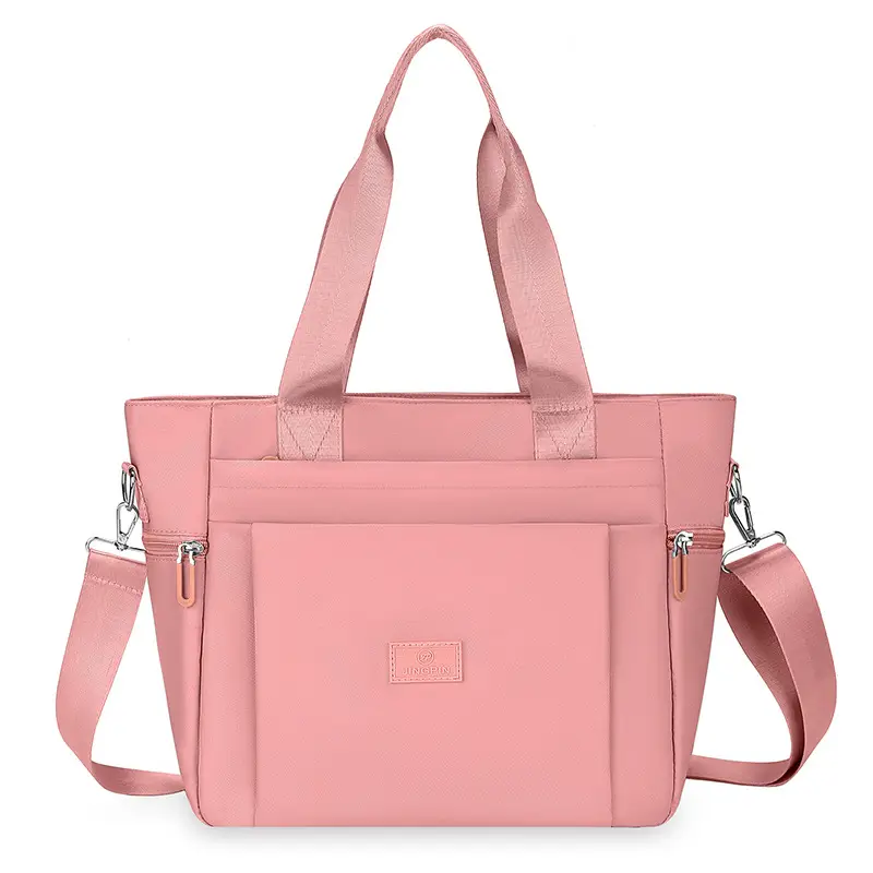 Korean Style Large Shoulder Bag Women New Arrival - Image 5