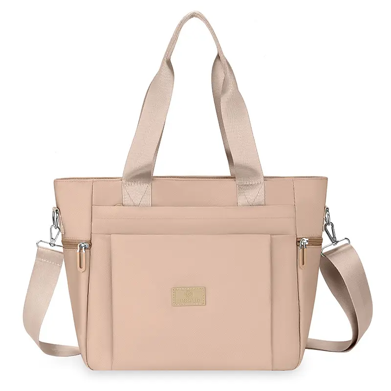 Korean Style Large Shoulder Bag Women New Arrival - Image 6