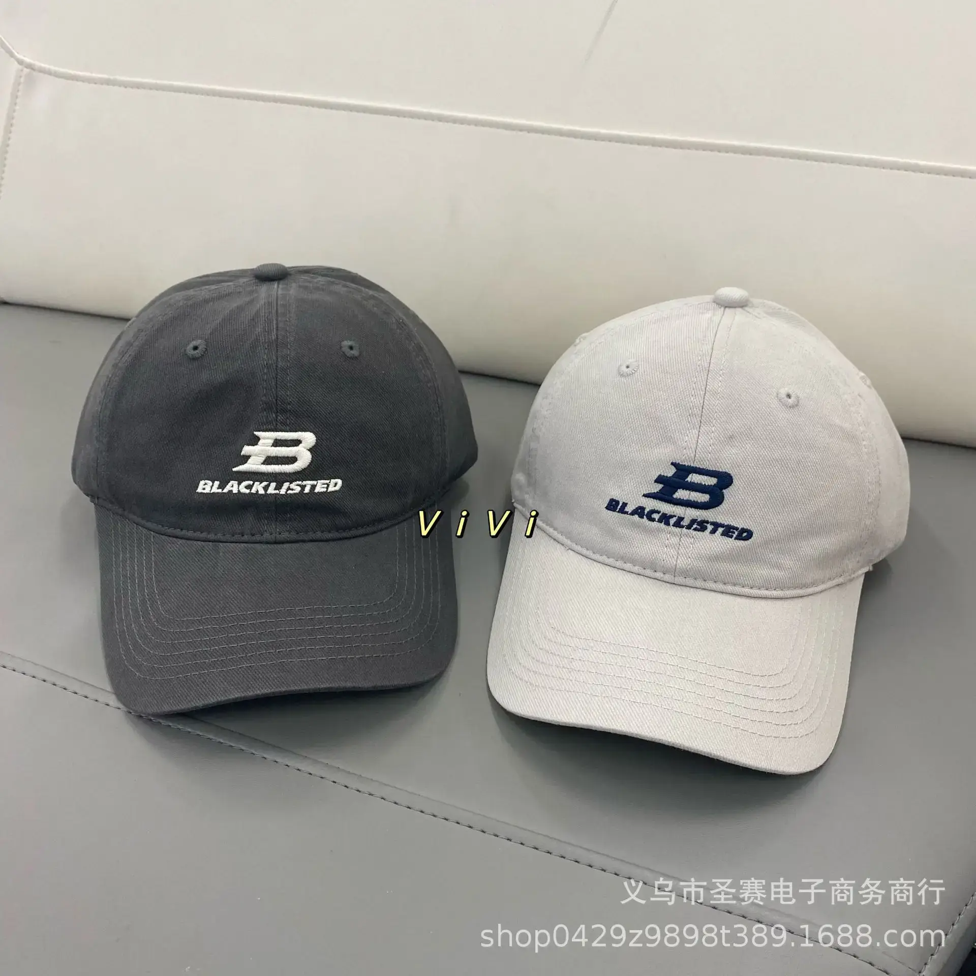 2025 New Spring Summer Baseball Cap Women Men Soft Top Shade - Image 5