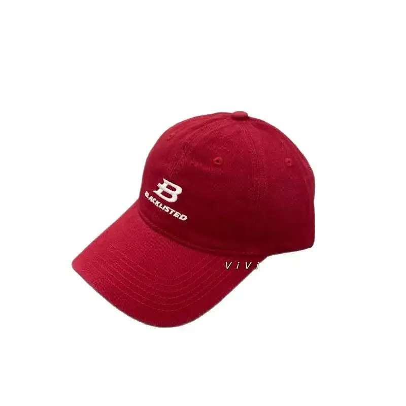 2025 New Spring Summer Baseball Cap Women Men Soft Top Shade - Image 8