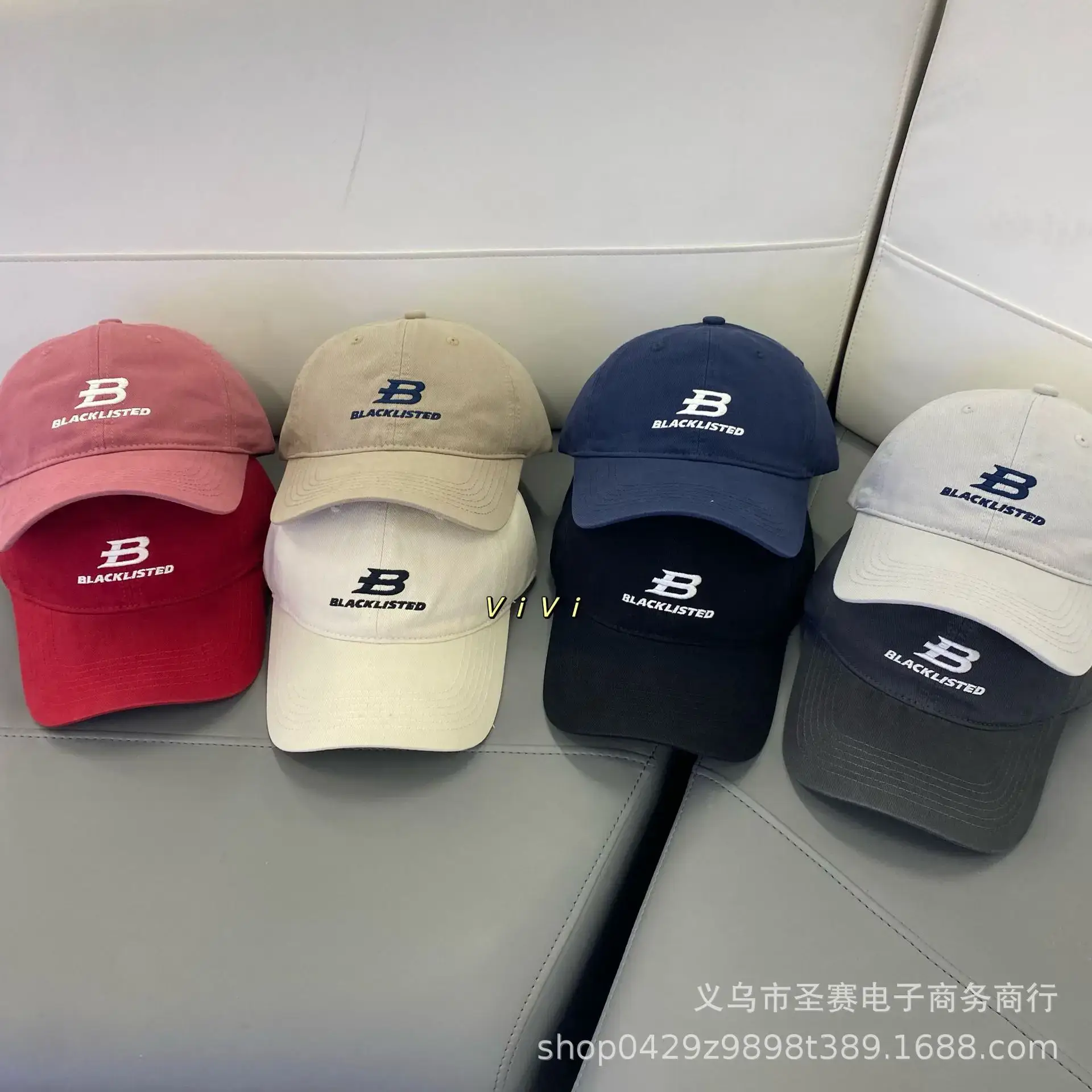 2025 New Spring Summer Baseball Cap Women Men Soft Top Shade — feature 2