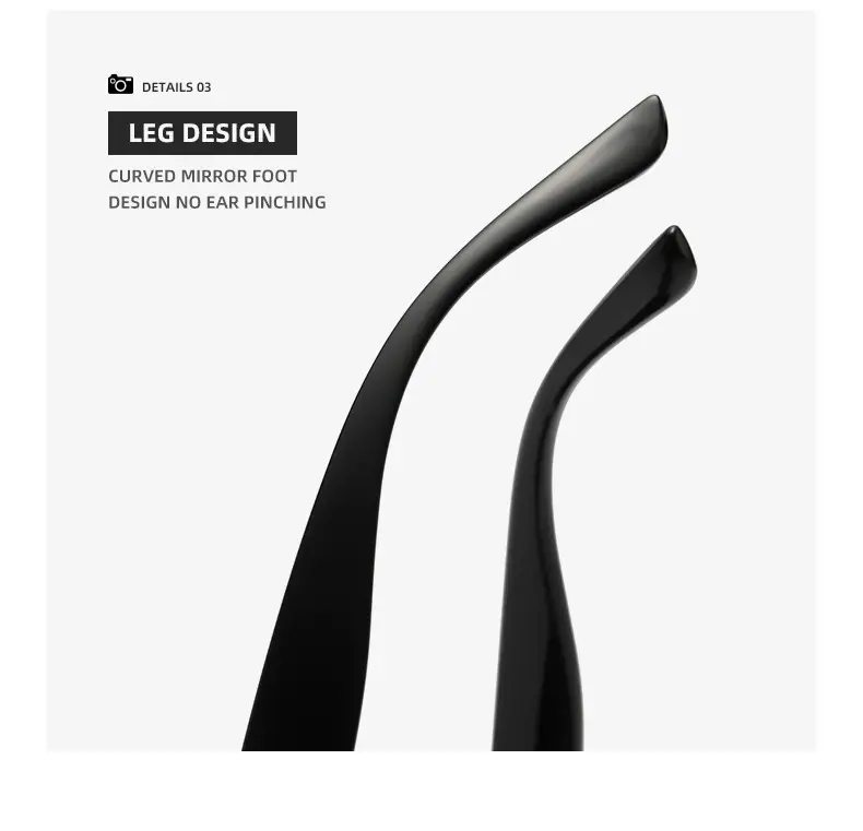 Green Retro Square Sunglasses for Women — feature 27