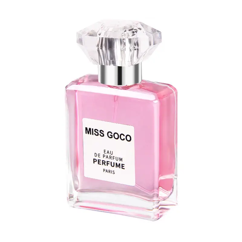 Factory Direct sales COCOAILISHI women's niche perfume lasting fragrance fresh light fragrance perfume one-piece delivery