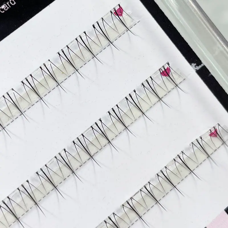 No-Need Glue-Free False Eyelashes for Natural Look — feature 26