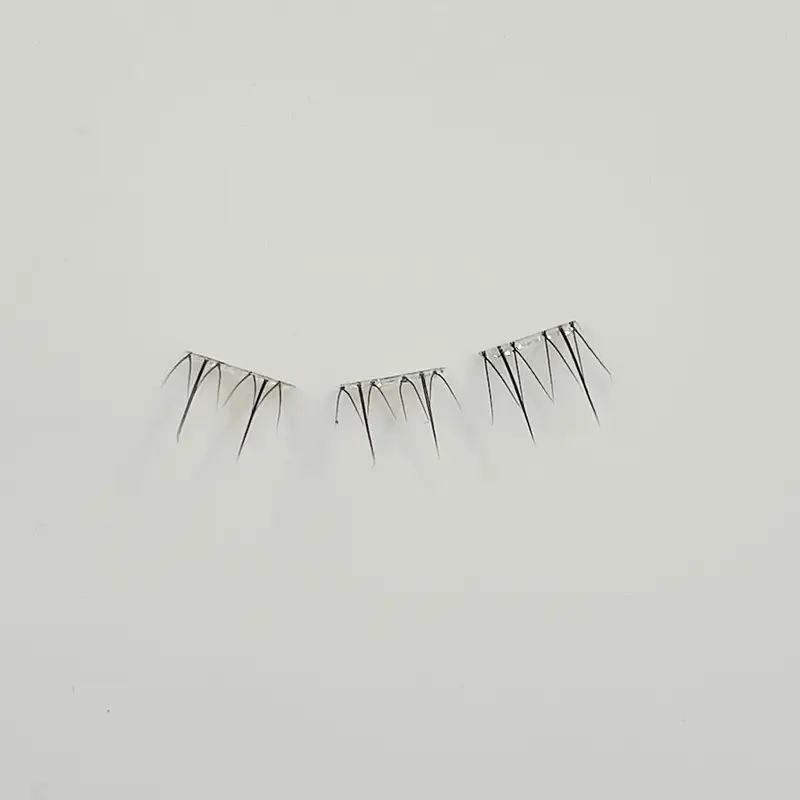 No-Need Glue-Free False Eyelashes for Natural Look — feature 30