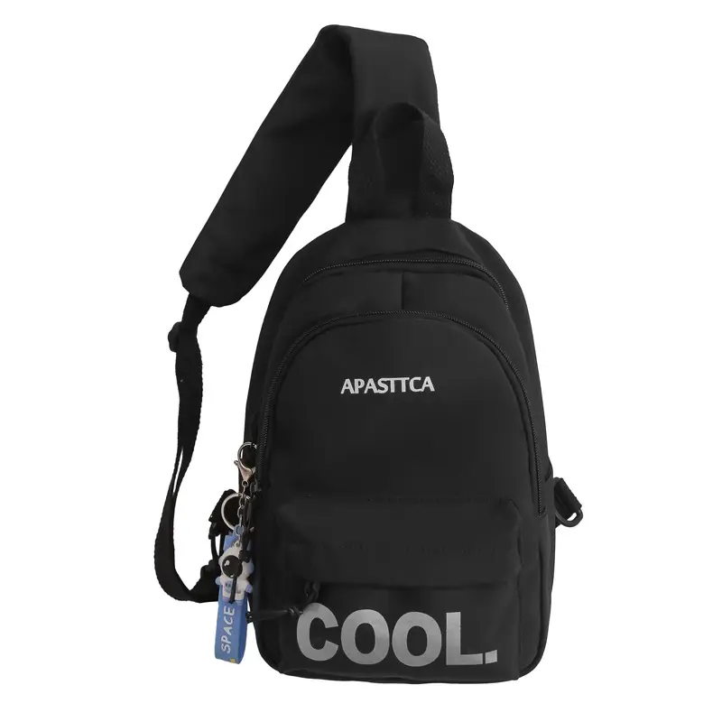 Chest Bag for Boys Lightweight Multi-Functional Student Backpack - Image 13