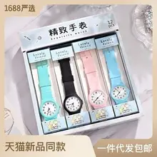 2024 New Children's Watches Wholesale Student Party Quartz Watch Popular Decoration Sanrio Cartoon Watch Foreign Trade — feature 31