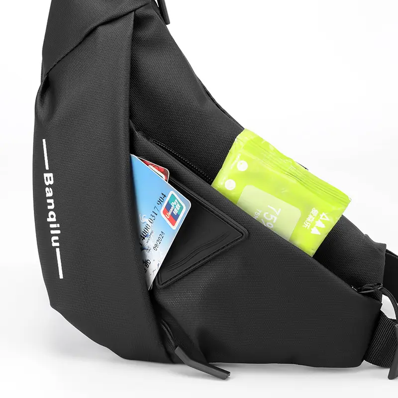 Men's Water-Proof Crossbody Bag Large Capacity Leather Membrane — feature 23