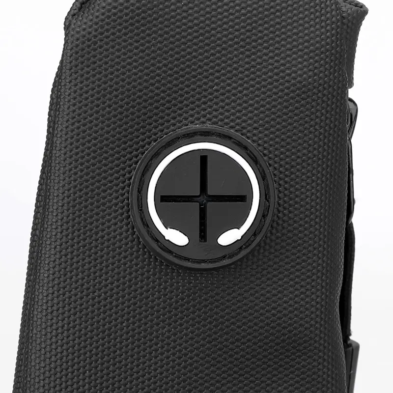 Men's Water-Proof Crossbody Bag Large Capacity Leather Membrane — feature 28