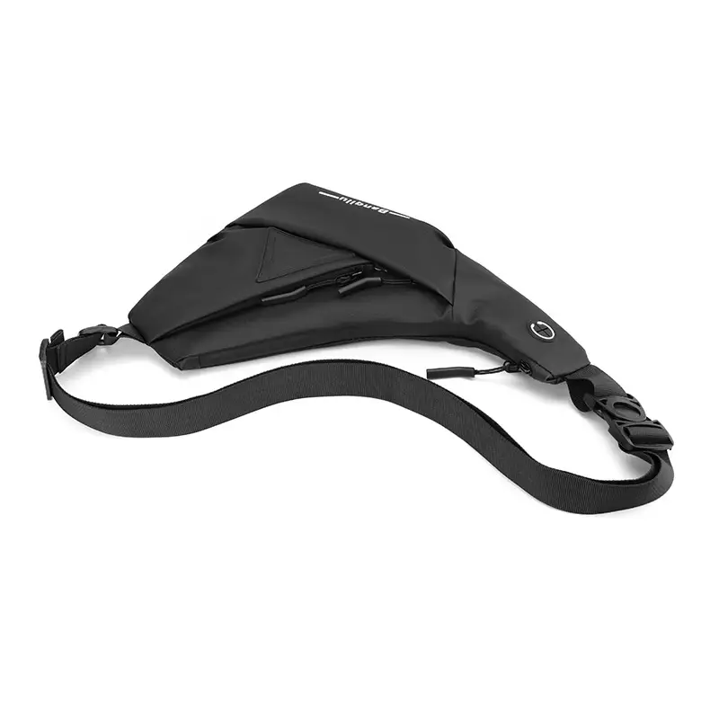 Men's Water-Proof Crossbody Bag Large Capacity Leather Membrane — feature 34