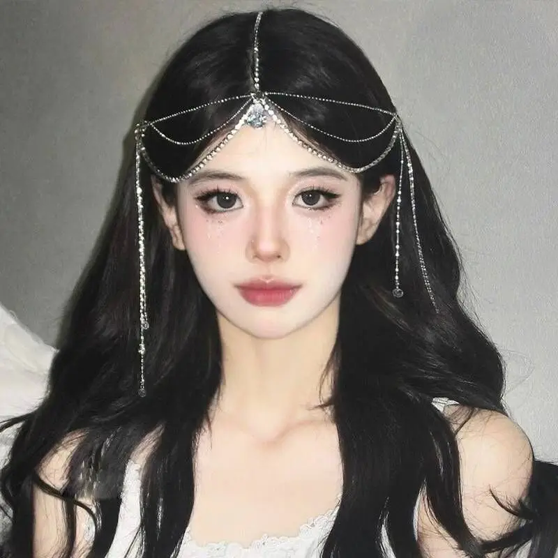 231001 silver-Headwear