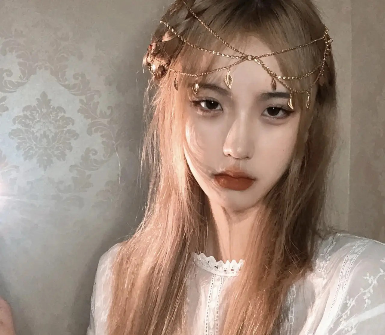 40522 silver-Headwear
