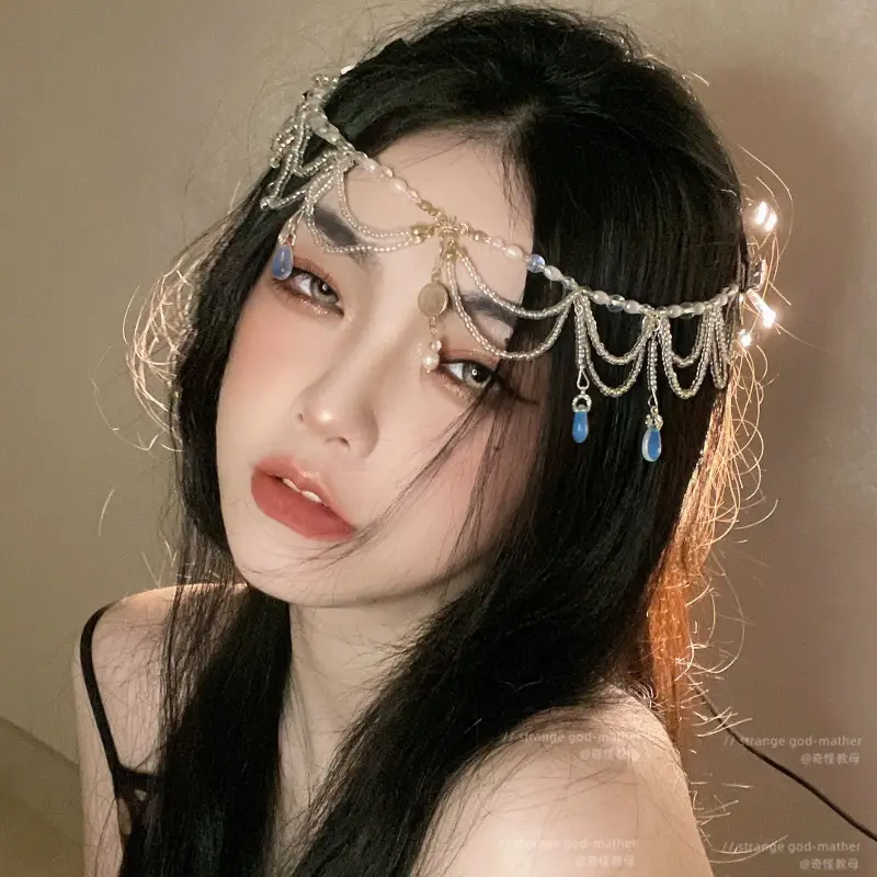 241201 Headwear-silver