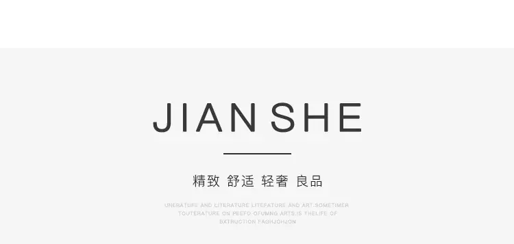 Jianshe Brown Hair Clip 2023 Autumn Winter — feature 1