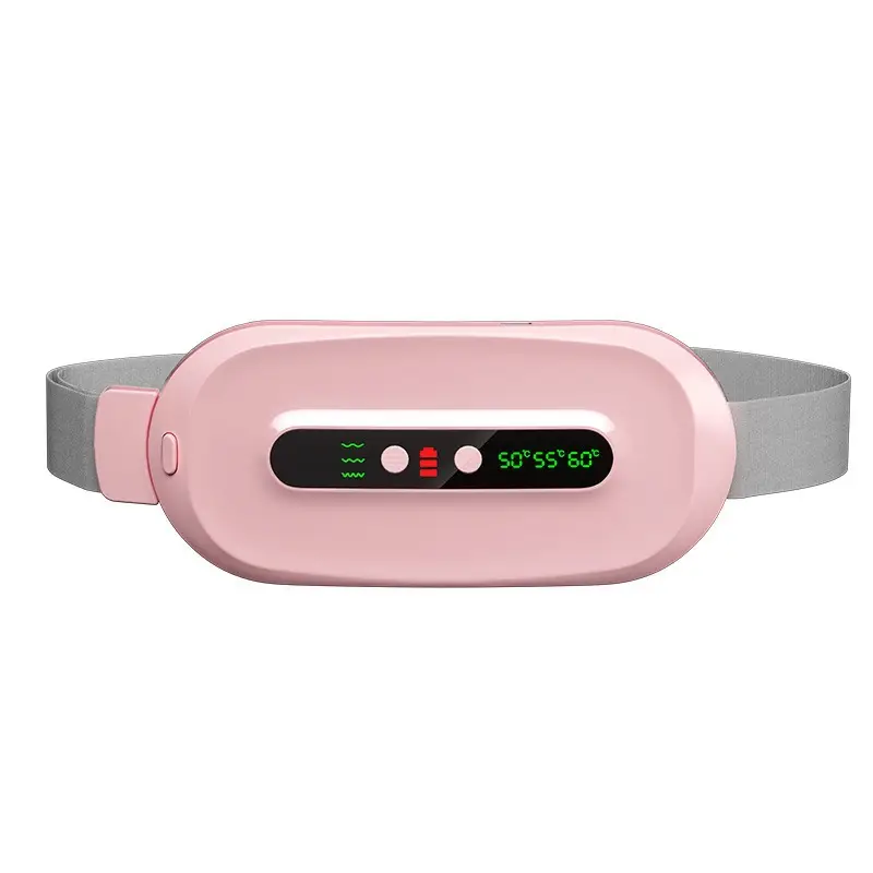 Electric Warmer for Dysmenorrhea Hot Massage