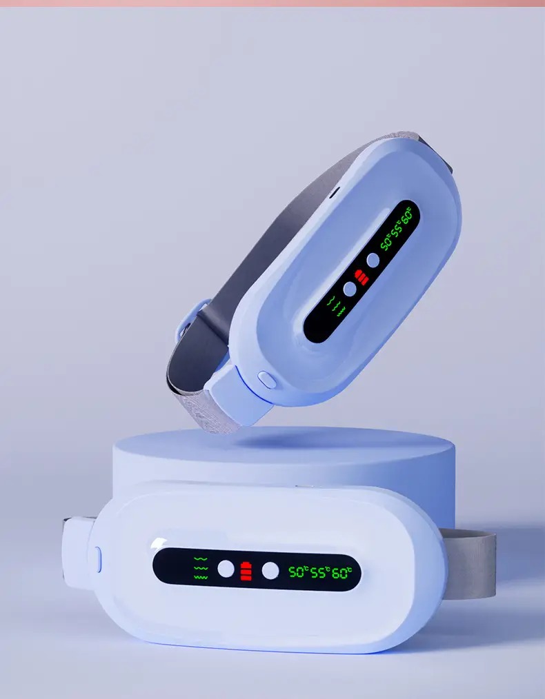 Electric Warmer for Dysmenorrhea Hot Massage — feature 13
