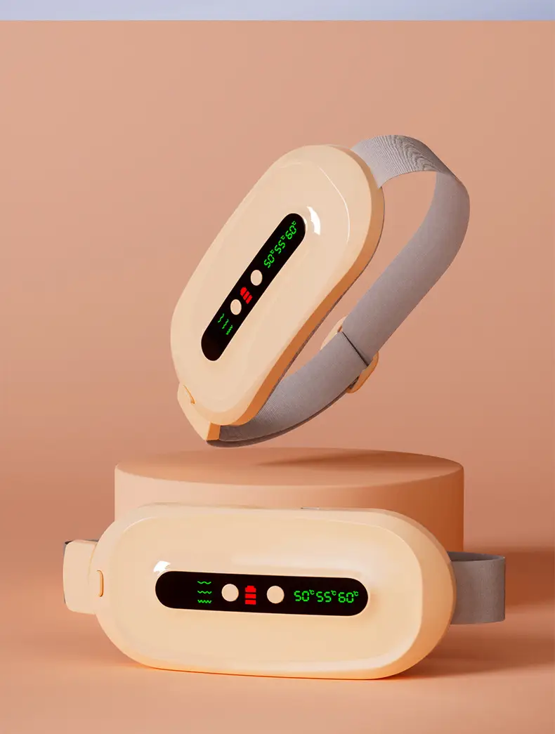 Electric Warmer for Dysmenorrhea Hot Massage — feature 14