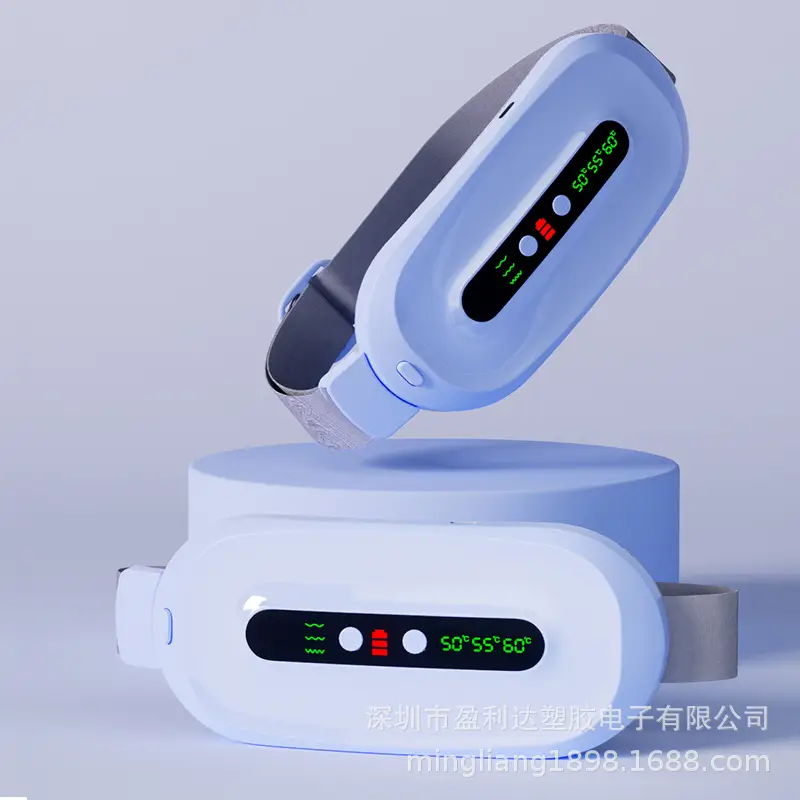 Electric Warmer for Dysmenorrhea Hot Massage