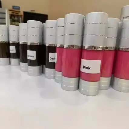 30ml Cross-Border Tattoo Color Emulsion Eyebrow Lip Pigment - Image 2