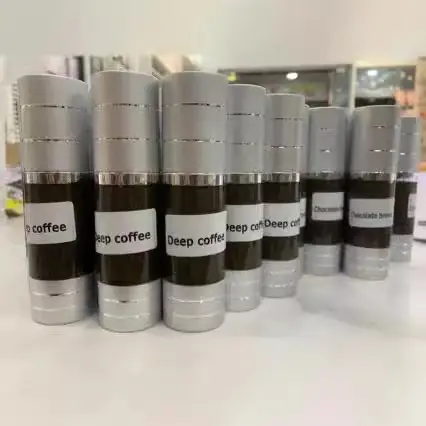 30ml Cross-Border Tattoo Color Emulsion Eyebrow Lip Pigment - Image 3