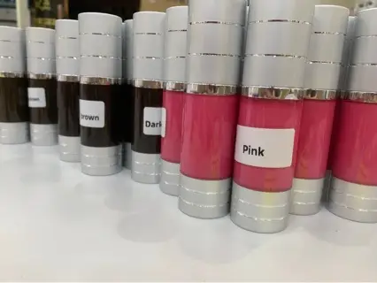 30ml Cross-Border Tattoo Color Emulsion Eyebrow Lip Pigment — feature 2